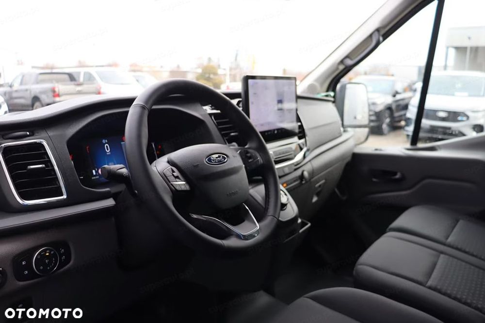 Ford Transit - 6