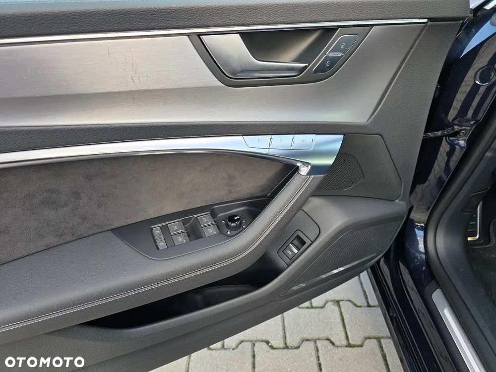 Audi A7 Sportback 50 TDI mHEV Quattro Tiptronic - 16