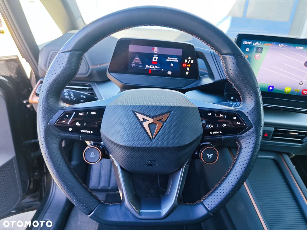 Cupra Born 58kWh E-Boost - 29