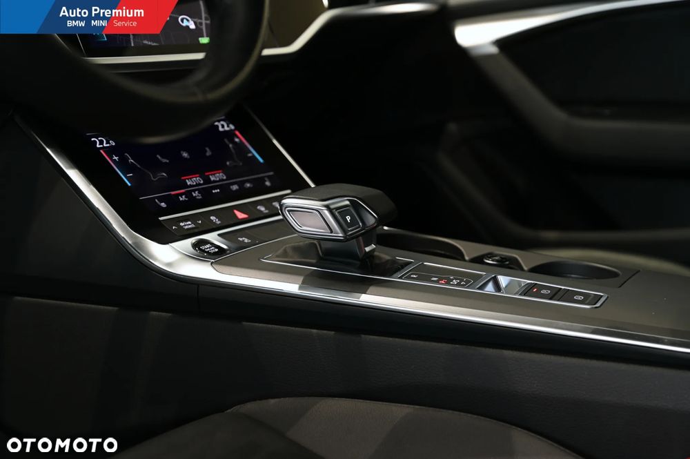 Audi A6 Limousine 40 TDI mHEV Quattro S tronic - 9