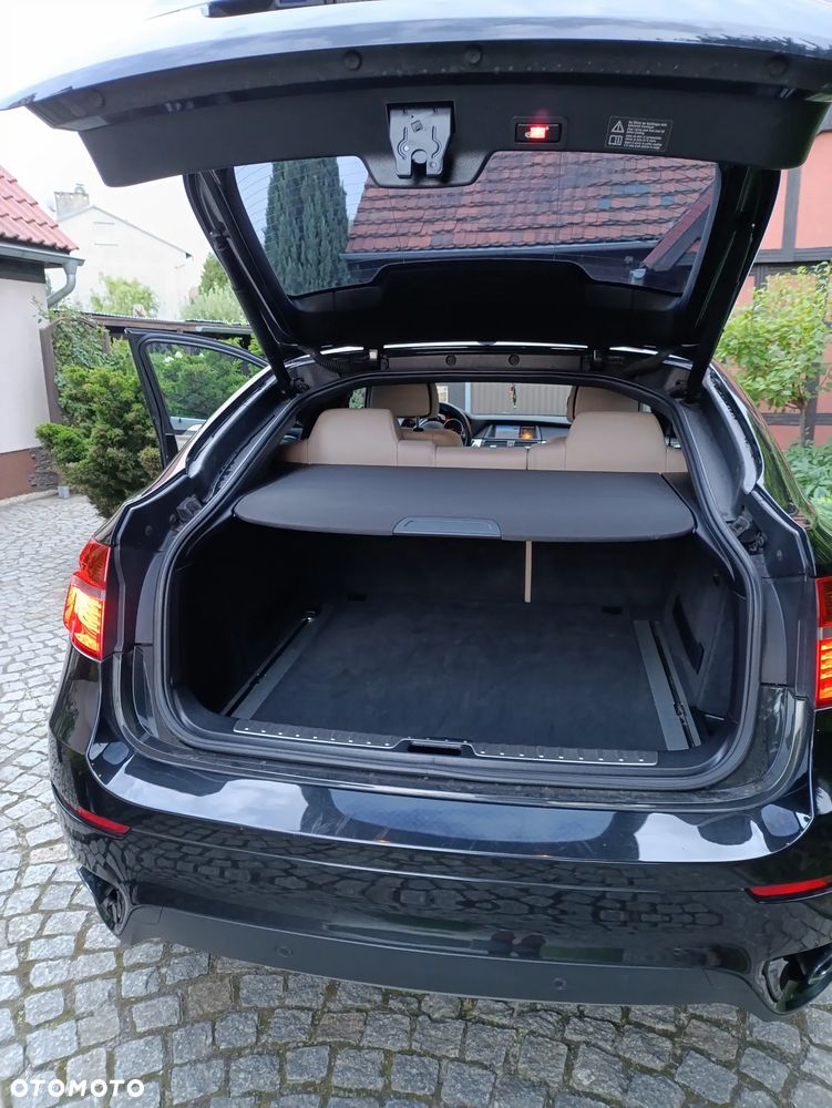 BMW X6 - 38