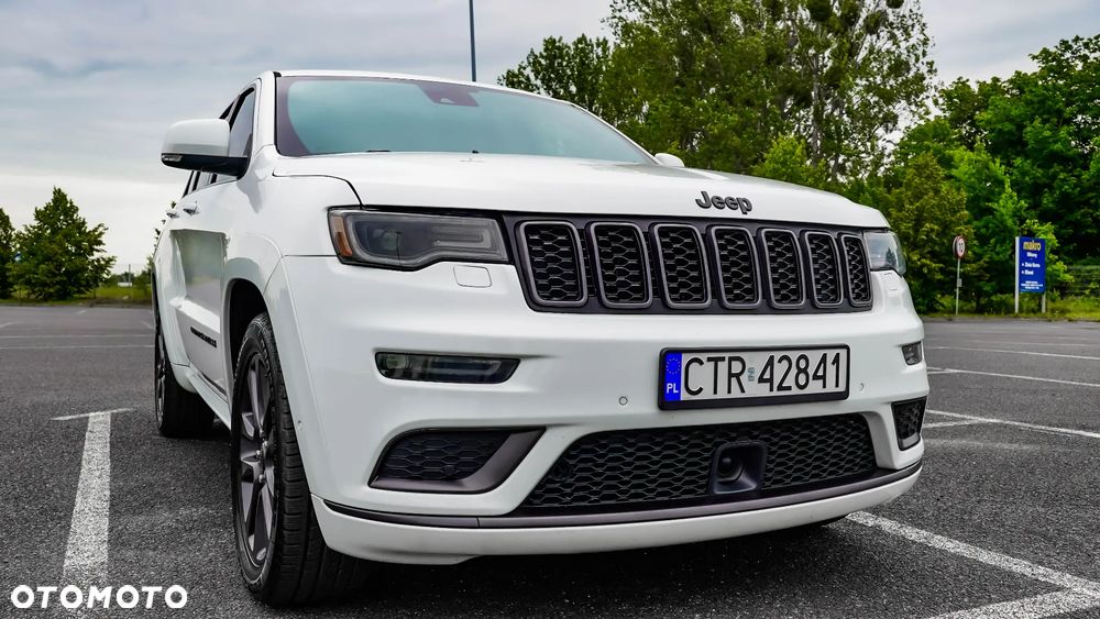 Jeep Grand Cherokee - 3