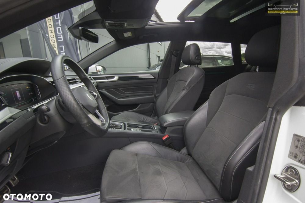 Volkswagen Arteon Shooting Brake - 22