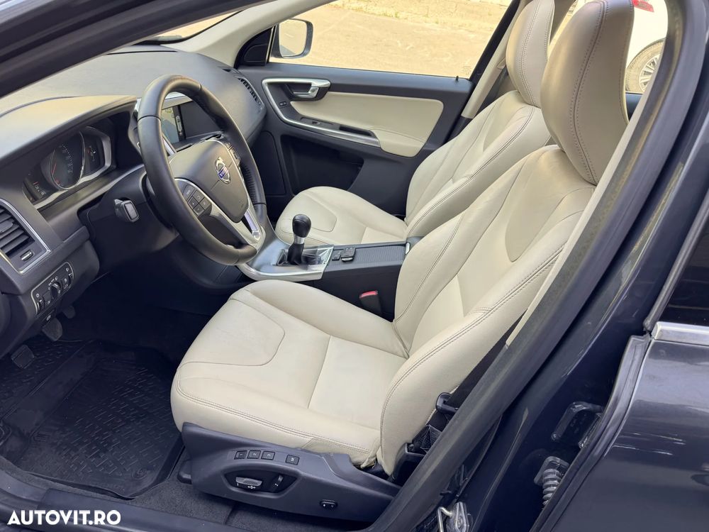 Volvo XC 60 D3 Summum - 20