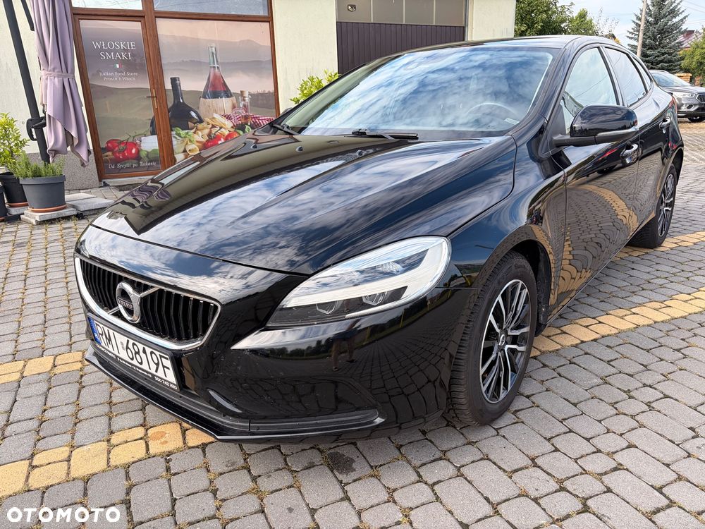 Volvo V40 T2 RDesign - 3