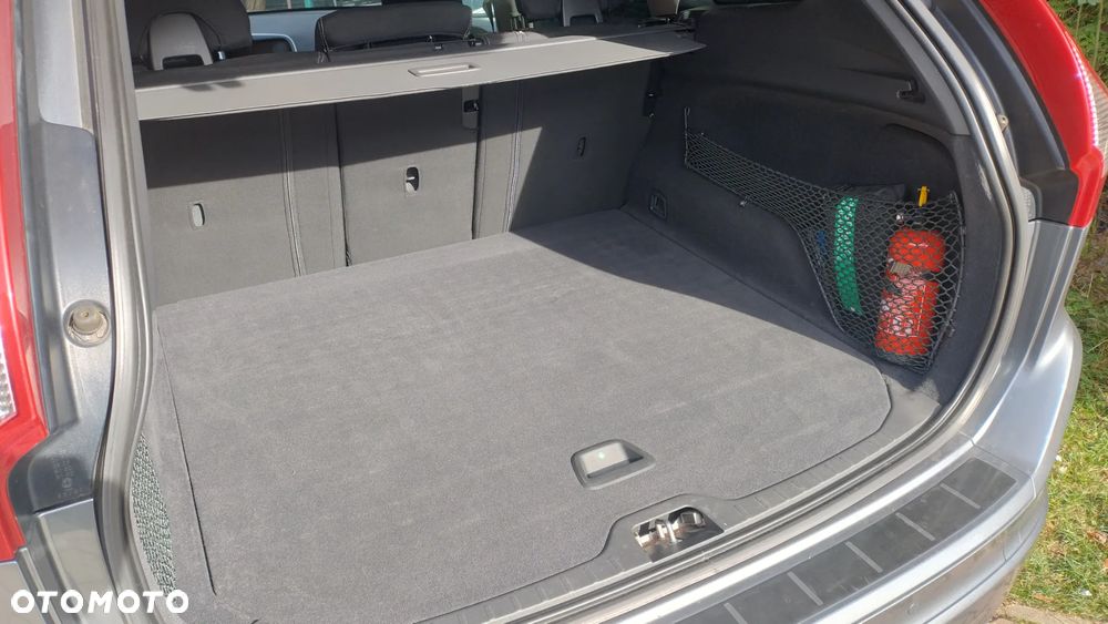 Volvo XC 60 D4 Kinetic - 21