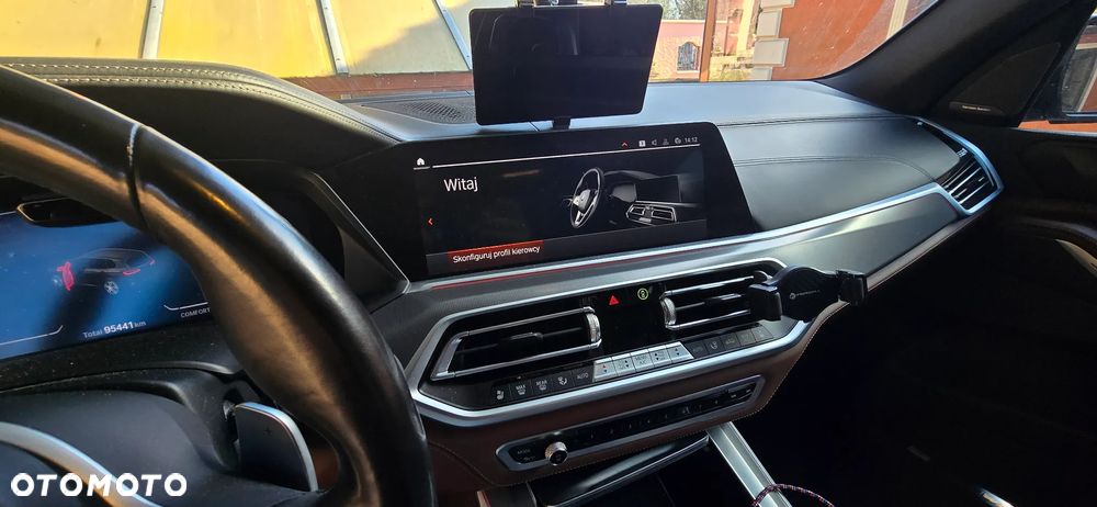 BMW X5 xDrive30d sport - 22