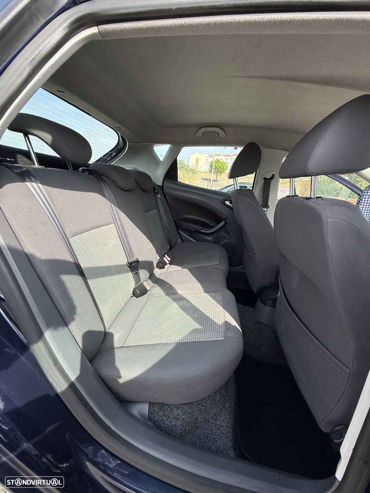 SEAT Ibiza - 19