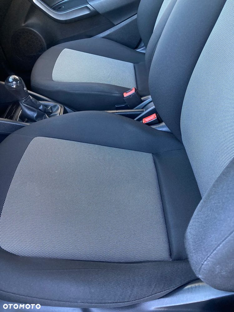 Seat Ibiza - 15