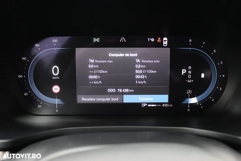 Volvo S60 B4 B DKG Plus Dark - 21