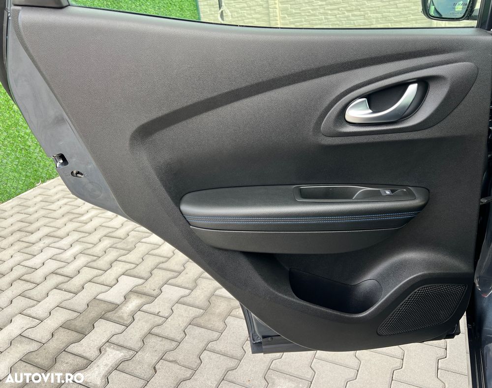 Renault Kadjar TCe 140 EDC GPF INTENS - 21