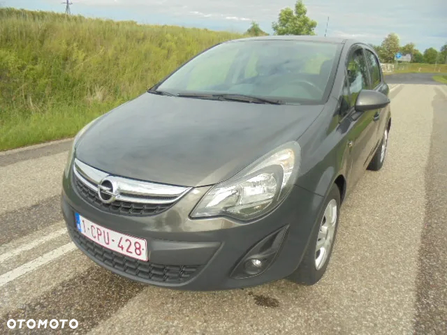 Opel Corsa 1.3 CDTI Cosmo - 6
