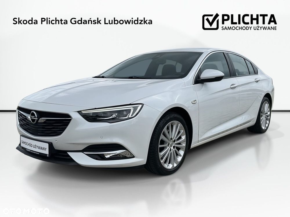 Opel Insignia 1.5 T Elite S&S - 2