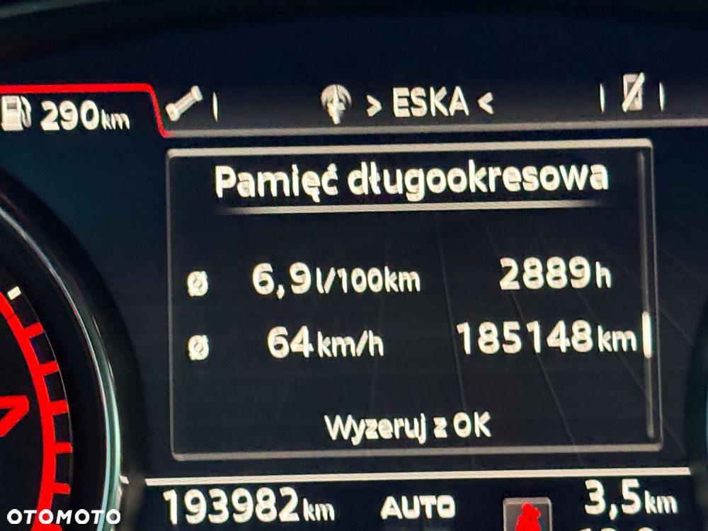 Audi A4 Avant 35 TFSI S tronic S line - 35