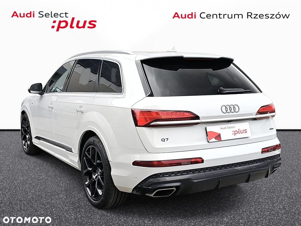 Audi Q7 - 7