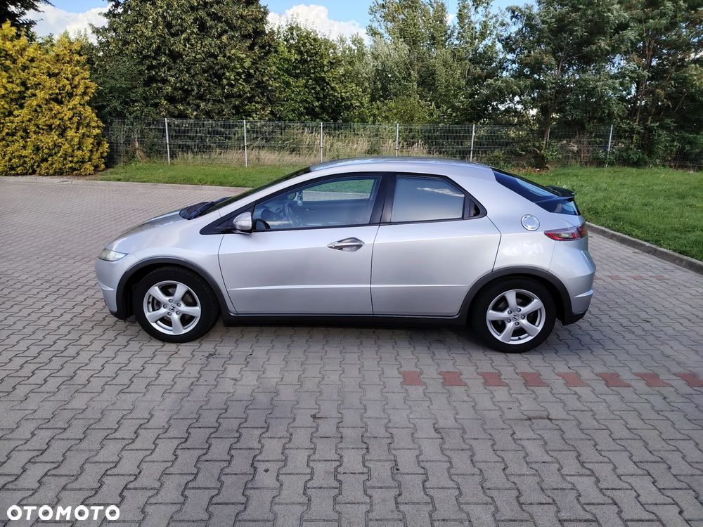 Honda Civic - 21