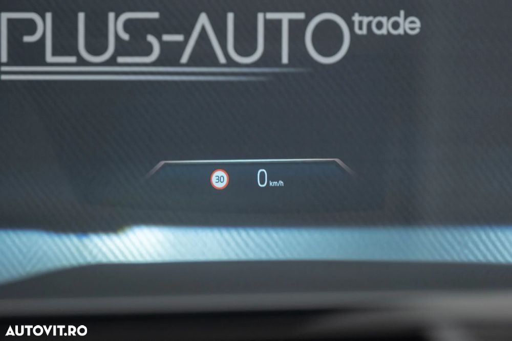 BMW Seria 5 520i Aut. - 28