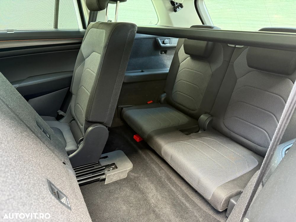 Skoda Kodiaq 2.0 TDI 4X4 DSG Ambition - 11