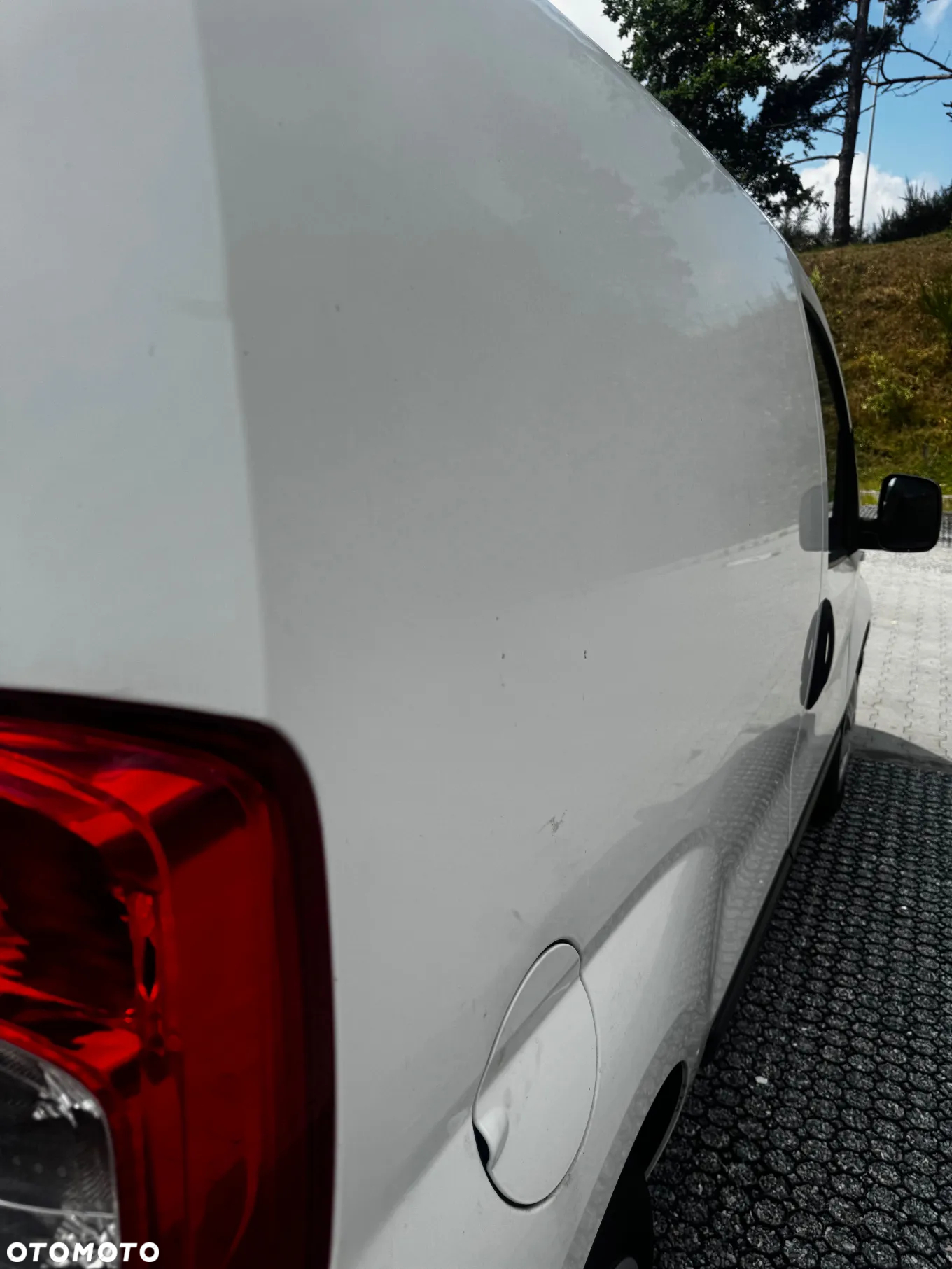 Fiat Fiorino Kombi 1.3 MJ Base - 10