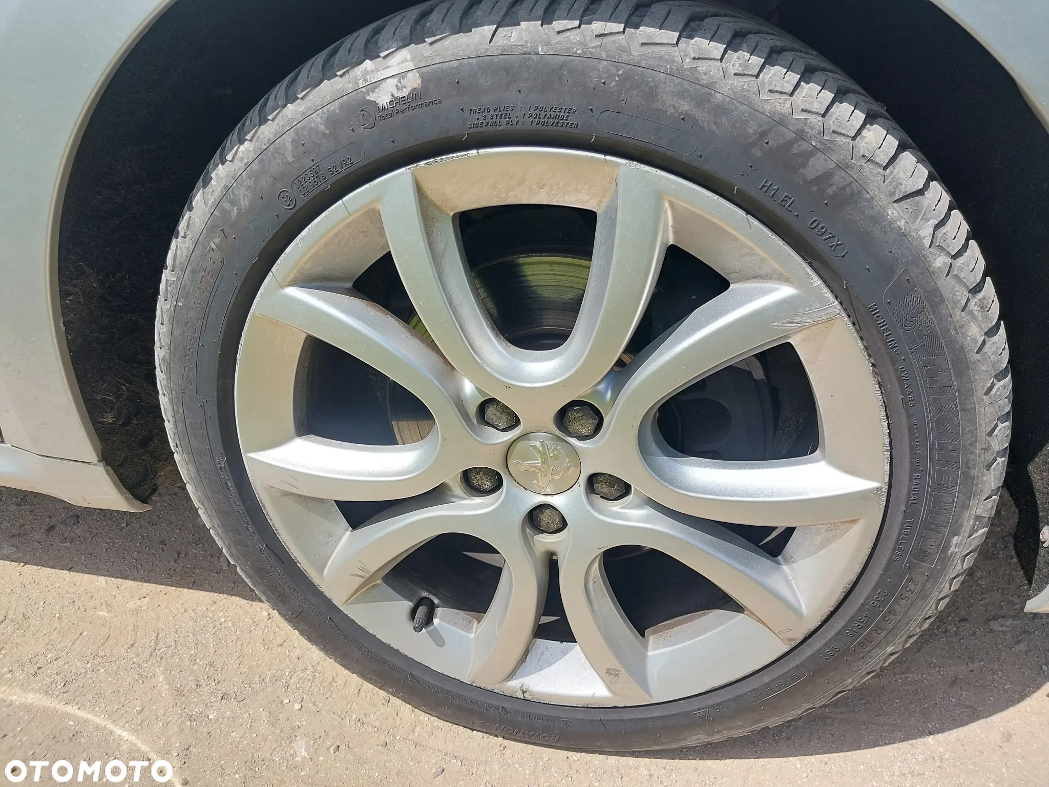 Peugeot 508 - 29
