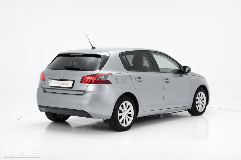 Peugeot 308 1.2 PureTech Style - 3