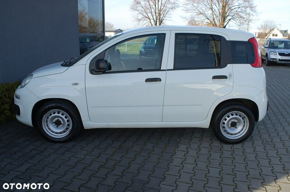 Fiat Panda - 15