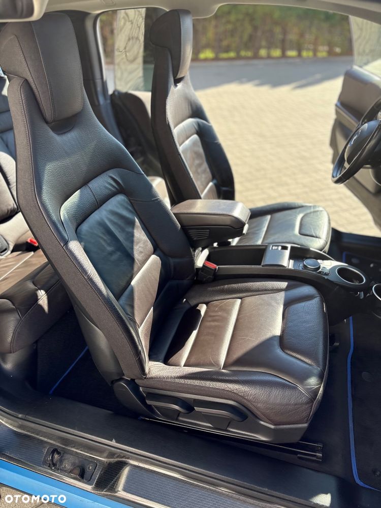 BMW i3 - 21