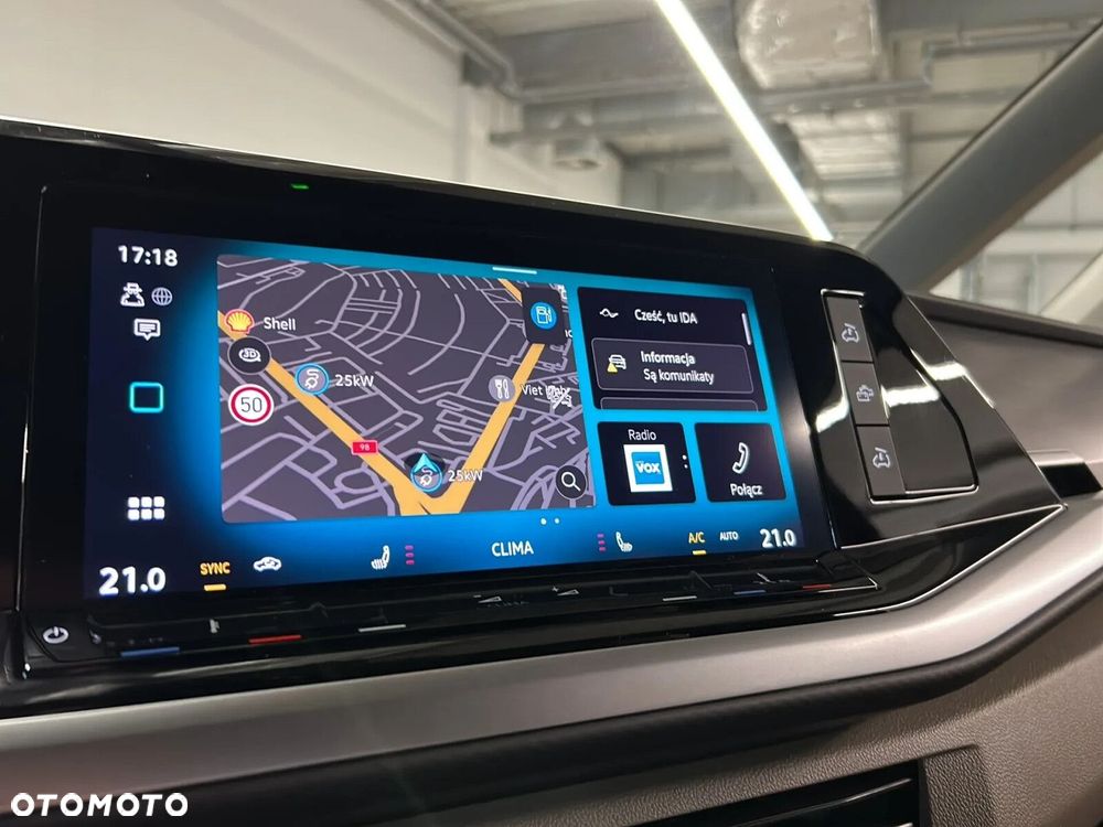 Volkswagen california Ocean 2.0 TDI 150 KM DSG - 22
