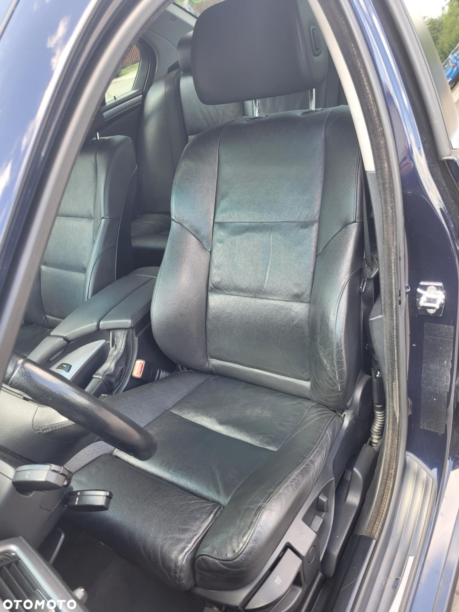 BMW Seria 5 - 29