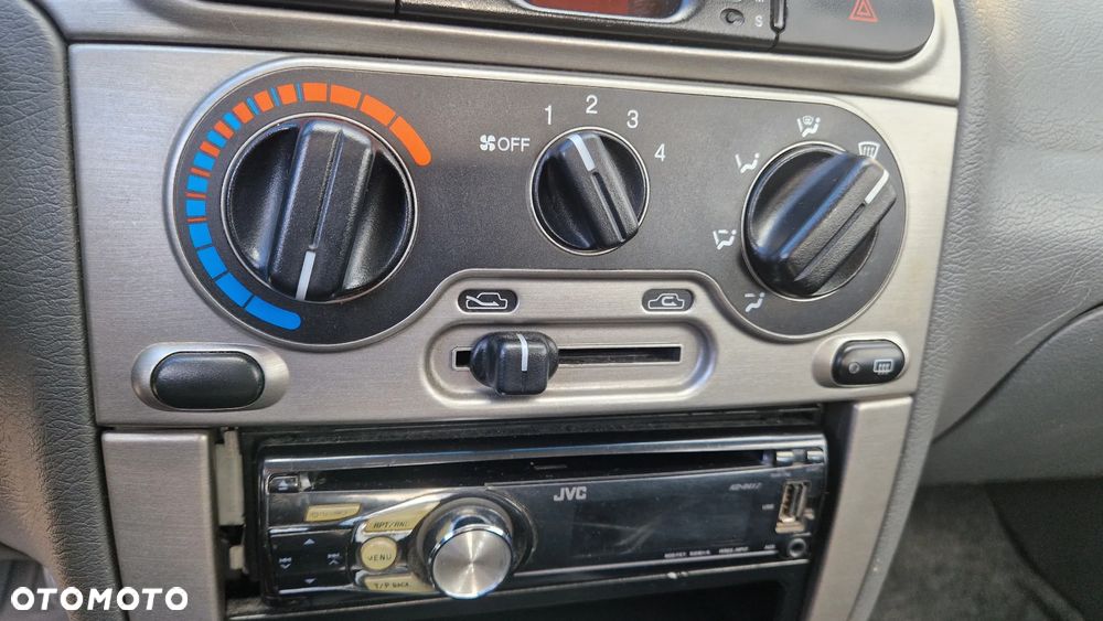 Daewoo Lanos - 16