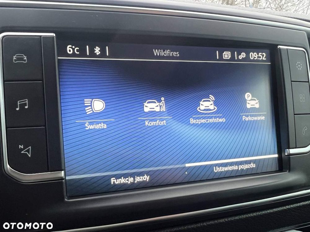 Toyota ProAce Kombi D-4D Medium 2,8t - 32