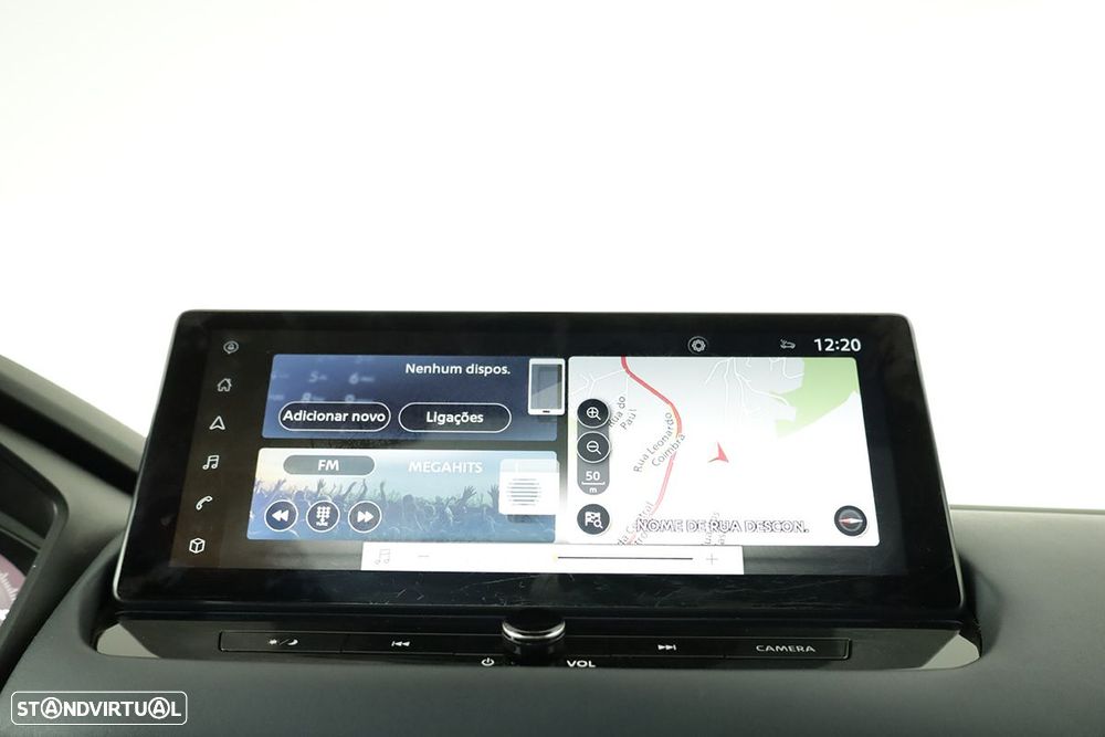 Nissan Qashqai 1.5 e-Power Tekna - 9