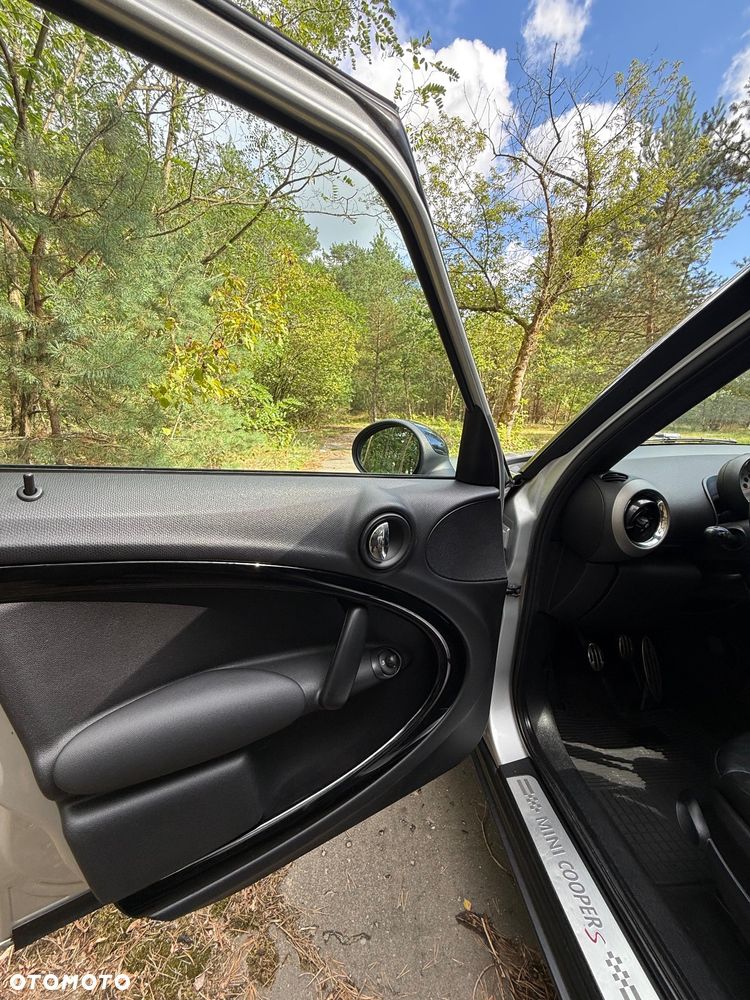 MINI Countryman Cooper SD ALL4 - 17