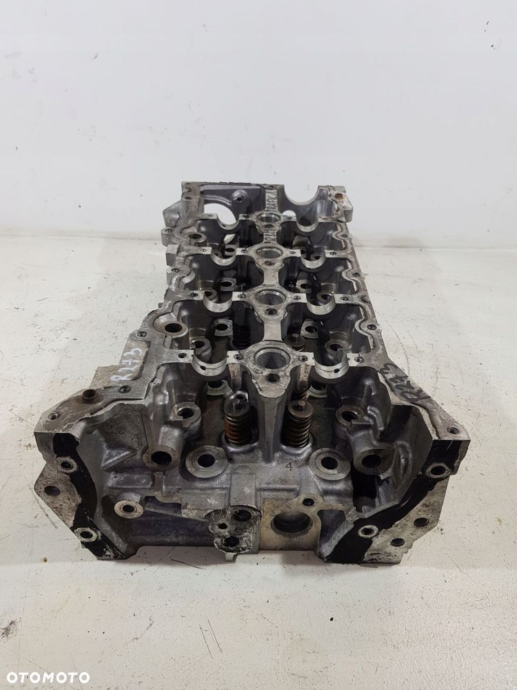 głowica silnika 110422959r renault trafic iii opel vivaro b 1.6 dci - 6