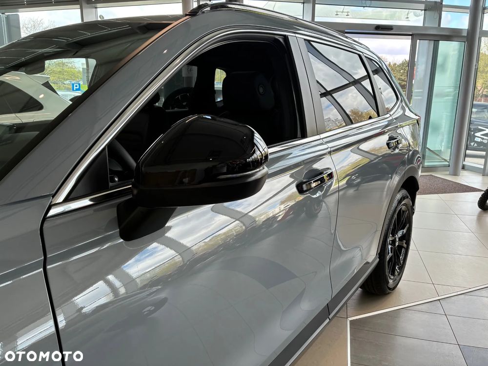 Honda CR-V 2.0 i-MMD HEV Elegance AWD CVT - 6