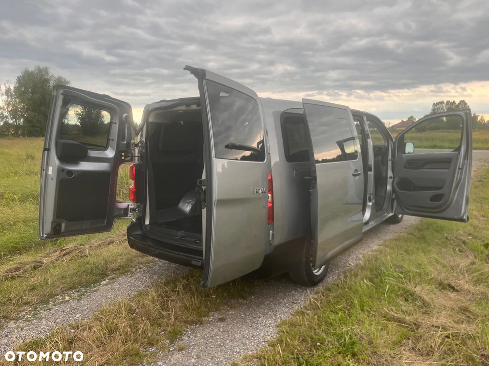 Toyota ProAce - 13
