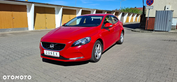 Volvo V40 D2 Summum