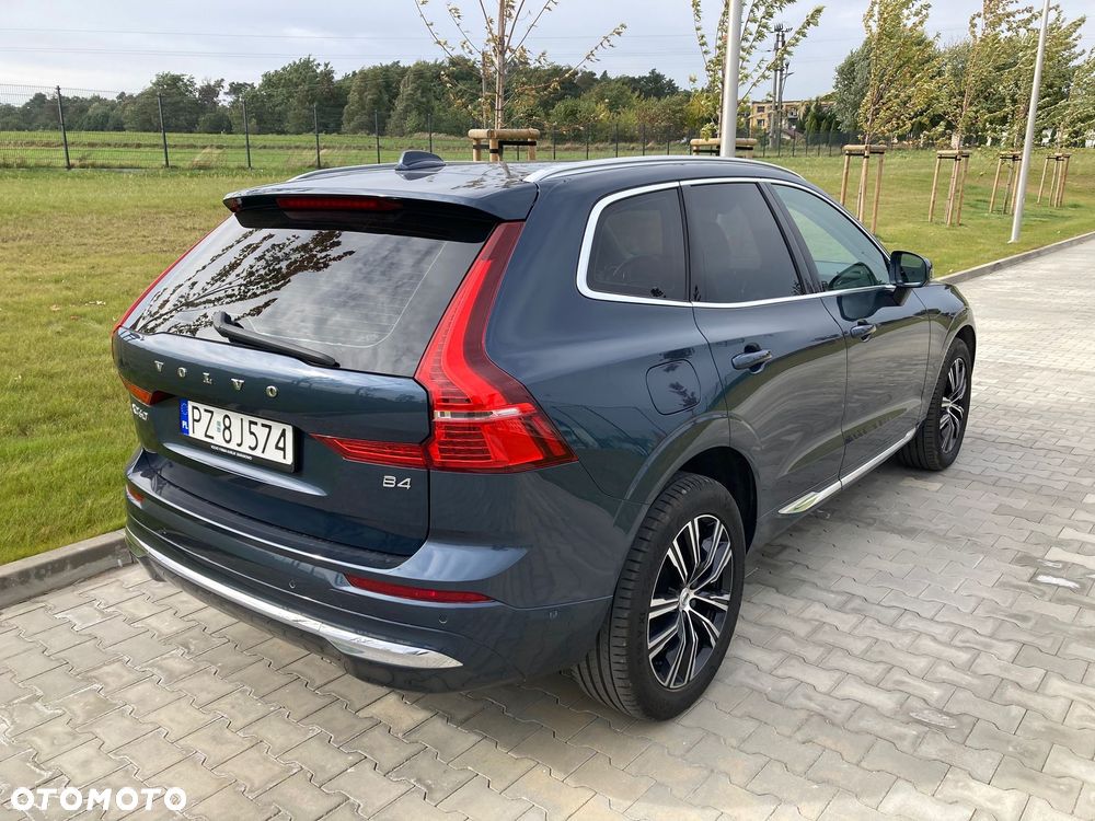 Volvo XC 60 D4 Inscription - 36