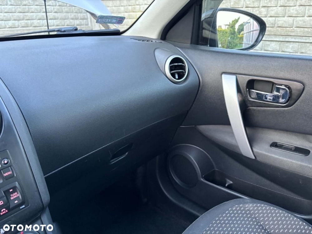 Nissan Qashqai 2.0 acenta - 21
