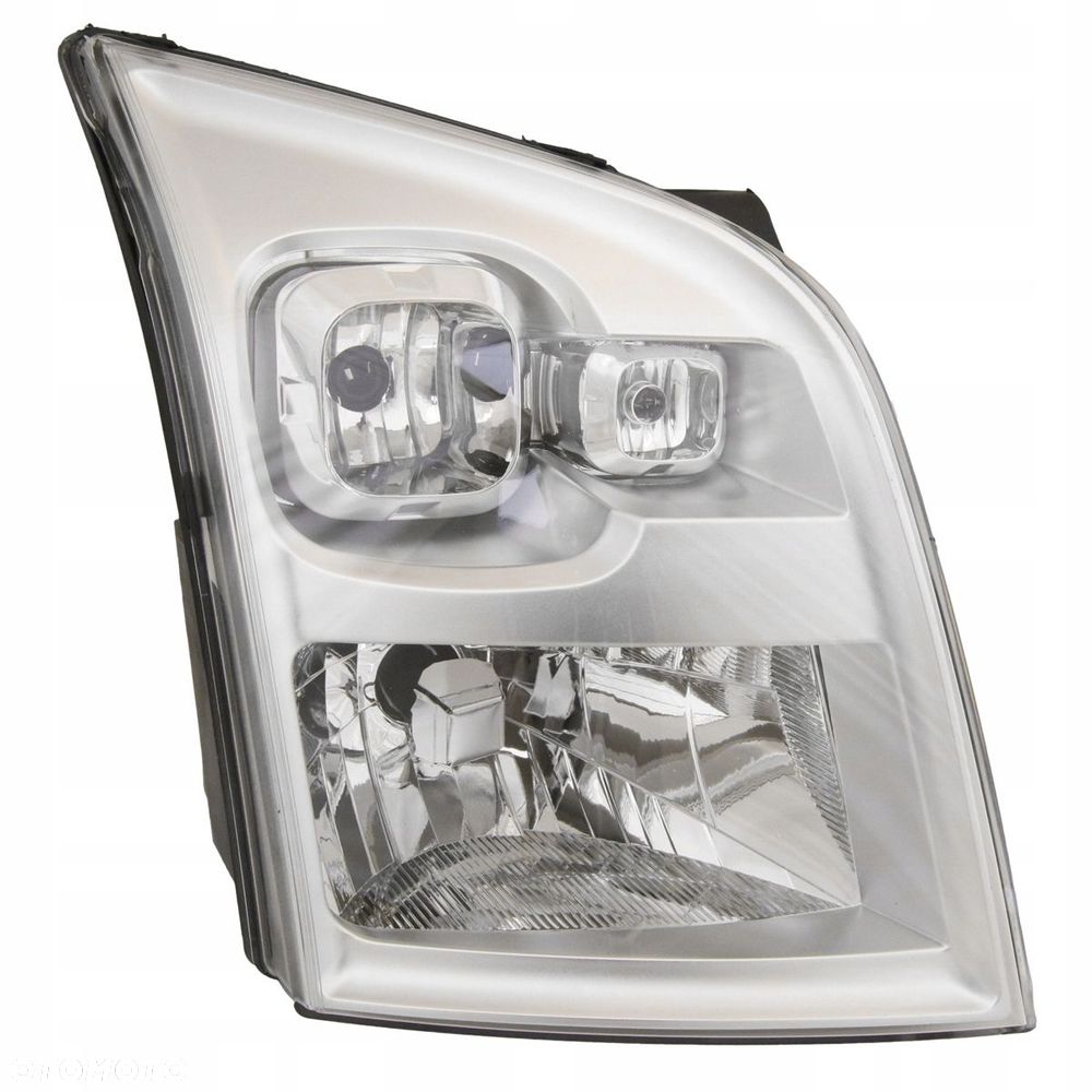 Reflektor Lampa Przód Ford Transit Tourneo Lift 2006-2013 R - 1