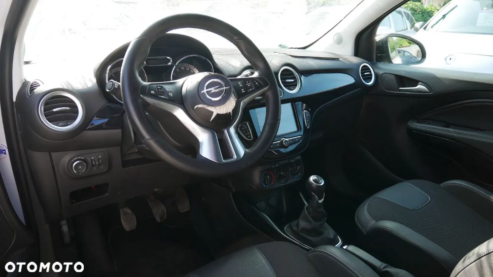 Opel Adam - 2