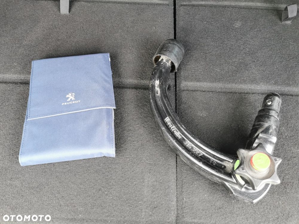 Peugeot 5008 2.0 BlueHDI GT S&S EAT8 - 31