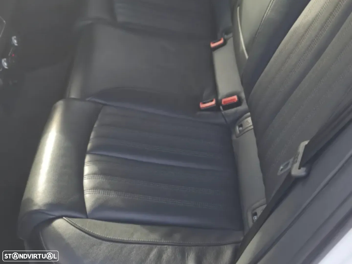 Audi A6 Avant 2.0 TDi S-line Multitronic - 7