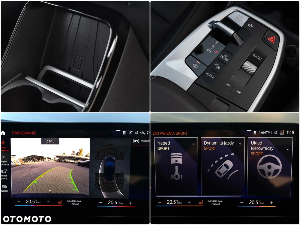 BMW Seria 2 220i mHEV Luxury Line - 24