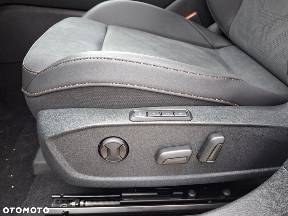 Cupra Leon Sportstourer 2.0 TSI 4Drive DSG - 16