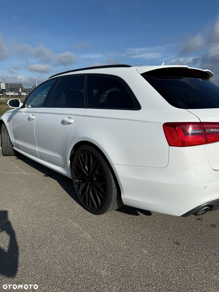 Audi A6 - 7