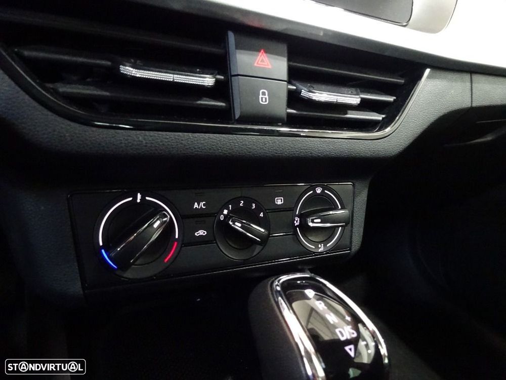 Skoda Scala 1.0 TSI Ambition DSG - 24