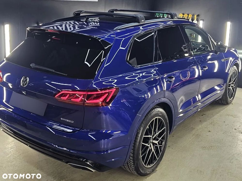 Volkswagen Touareg 3.0 V6 TFSI Plug-In Hybrid 4Mot R - 3