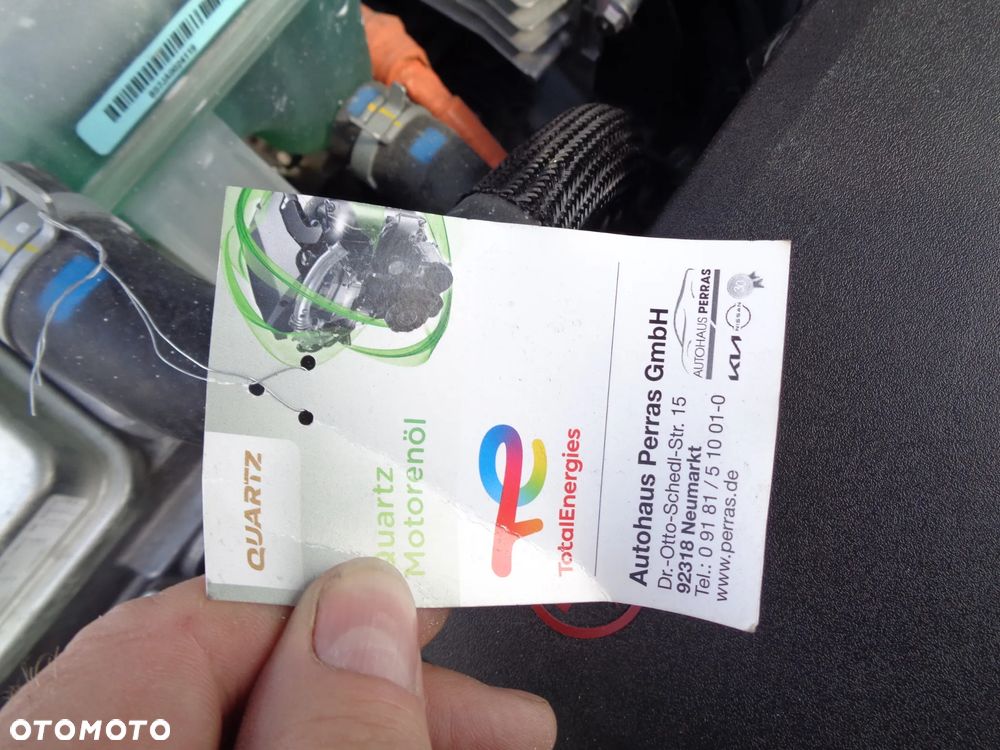 Kia Ceed 1.6 GDI DCT OPF Platinum Edition - 34