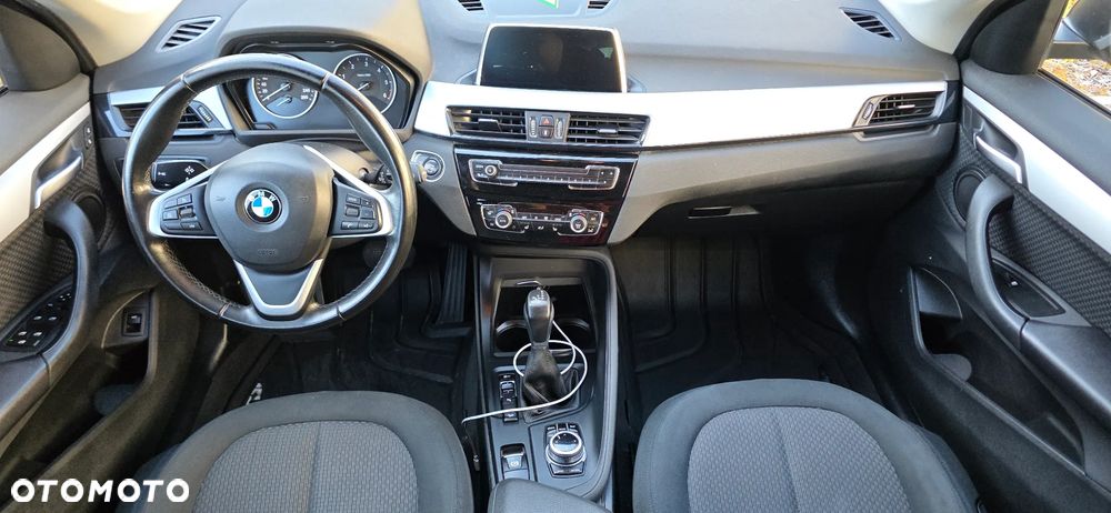 BMW X1 - 16